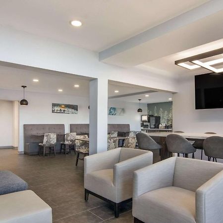 Mainstay Suites Clarion, Pa Near I-80 Εξωτερικό φωτογραφία