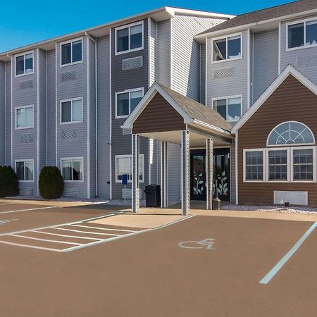 Mainstay Suites Clarion, Pa Near I-80 Εξωτερικό φωτογραφία