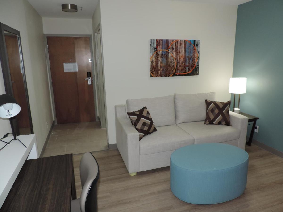 Mainstay Suites Clarion, Pa Near I-80 Εξωτερικό φωτογραφία