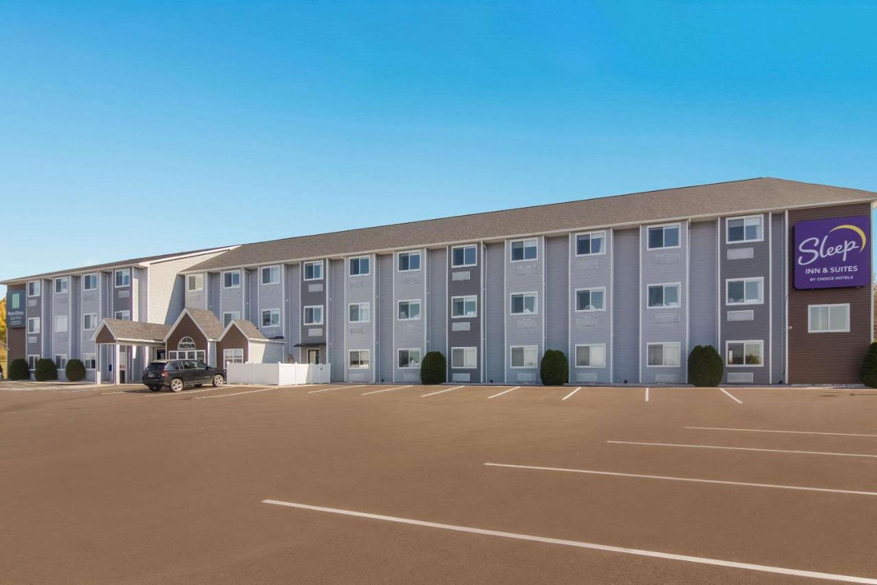 Mainstay Suites Clarion, Pa Near I-80 Εξωτερικό φωτογραφία