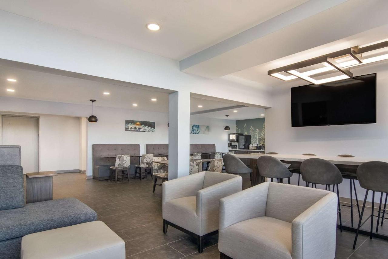 Mainstay Suites Clarion, Pa Near I-80 Εξωτερικό φωτογραφία