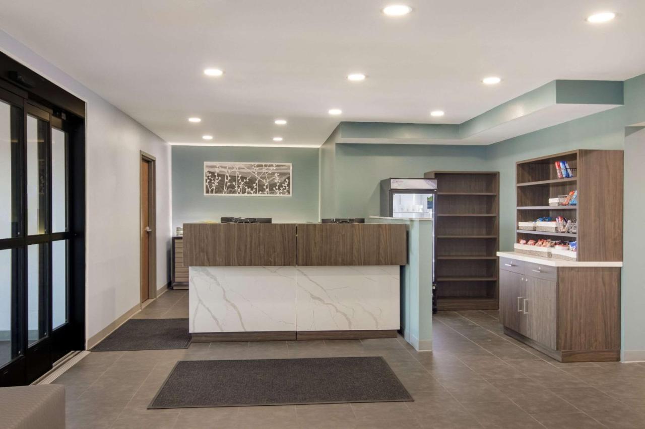 Mainstay Suites Clarion, Pa Near I-80 Εξωτερικό φωτογραφία