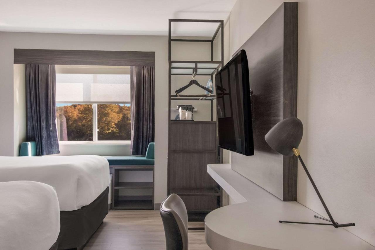 Mainstay Suites Clarion, Pa Near I-80 Εξωτερικό φωτογραφία