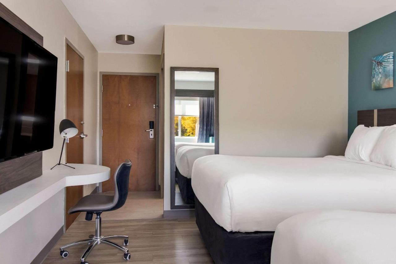 Mainstay Suites Clarion, Pa Near I-80 Εξωτερικό φωτογραφία