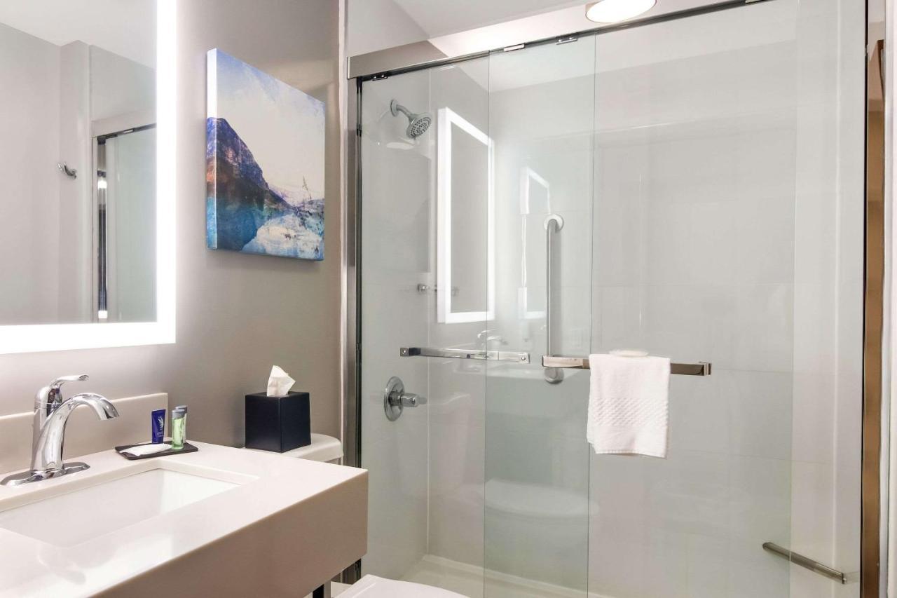 Mainstay Suites Clarion, Pa Near I-80 Εξωτερικό φωτογραφία