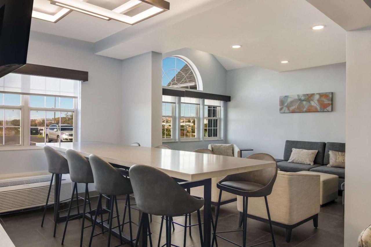 Mainstay Suites Clarion, Pa Near I-80 Εξωτερικό φωτογραφία