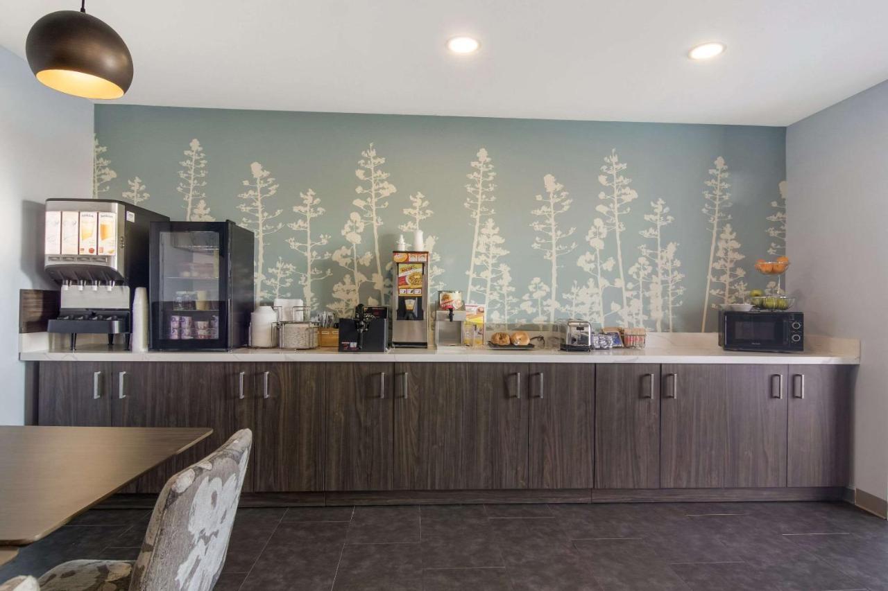 Mainstay Suites Clarion, Pa Near I-80 Εξωτερικό φωτογραφία
