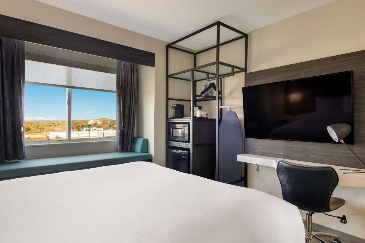 Mainstay Suites Clarion, Pa Near I-80 Εξωτερικό φωτογραφία