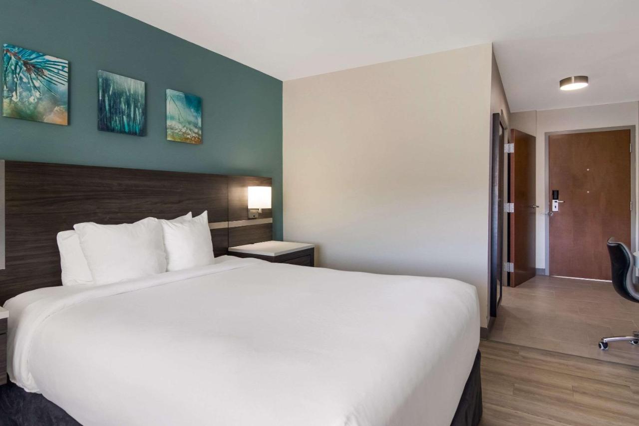 Mainstay Suites Clarion, Pa Near I-80 Εξωτερικό φωτογραφία