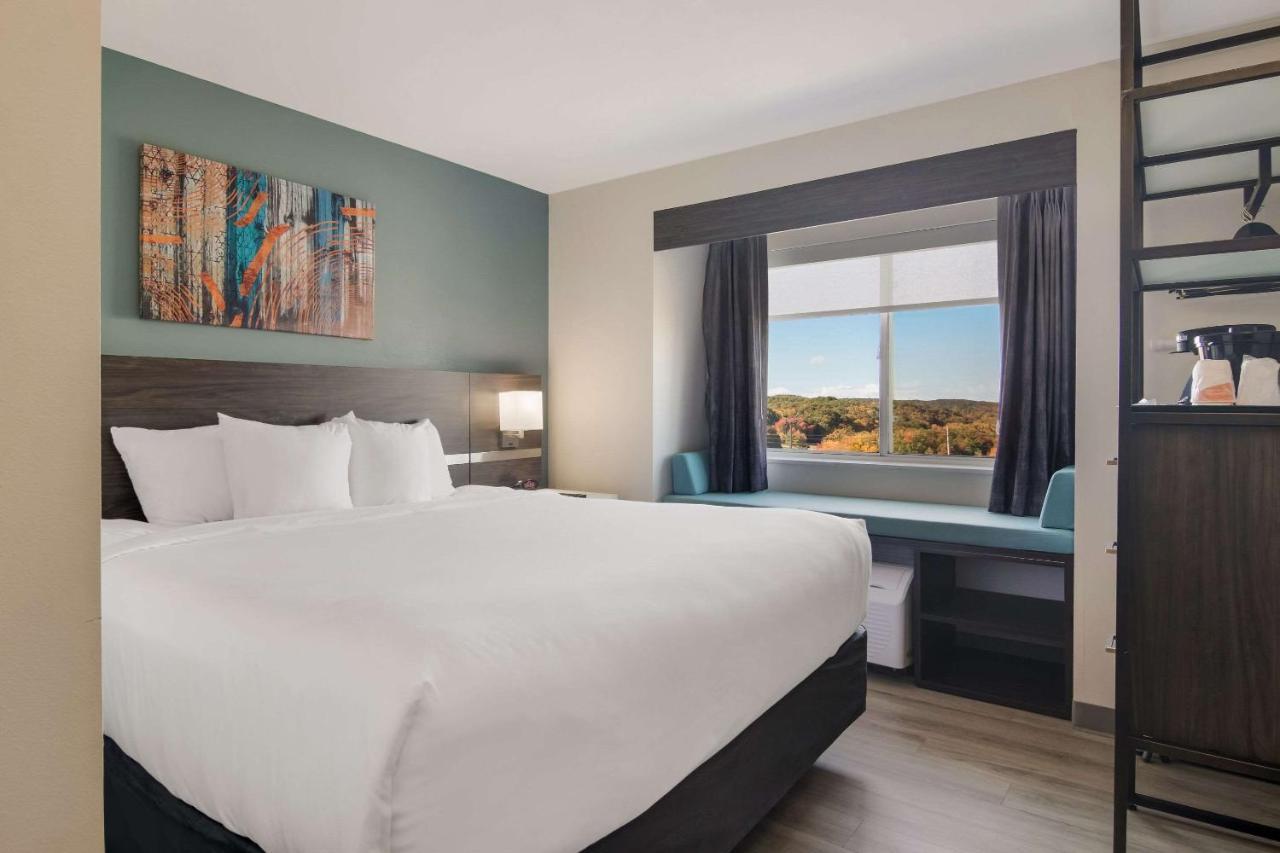 Mainstay Suites Clarion, Pa Near I-80 Εξωτερικό φωτογραφία