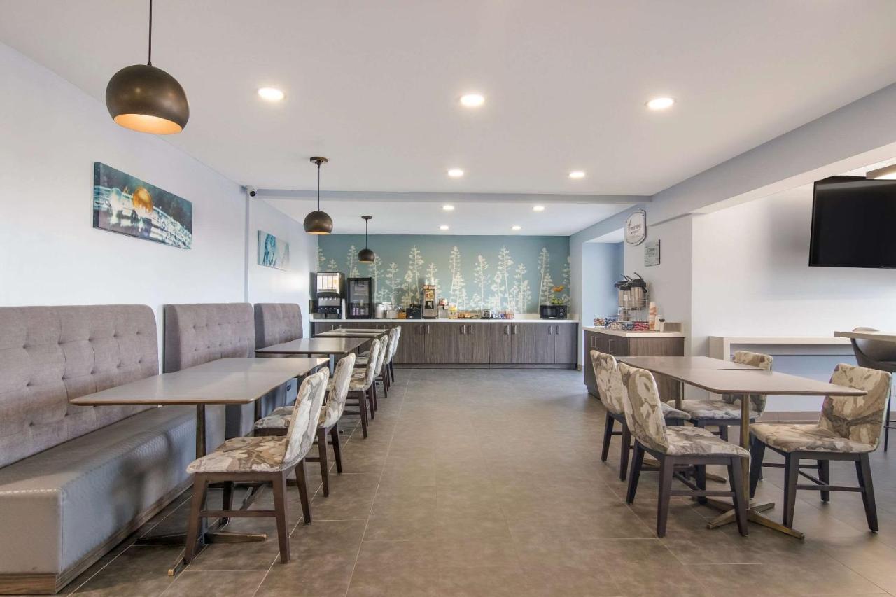 Mainstay Suites Clarion, Pa Near I-80 Εξωτερικό φωτογραφία