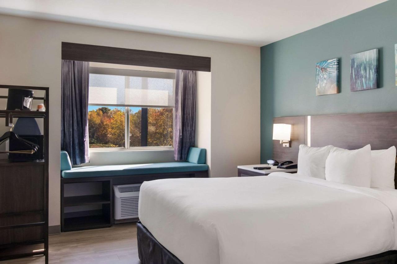Mainstay Suites Clarion, Pa Near I-80 Εξωτερικό φωτογραφία