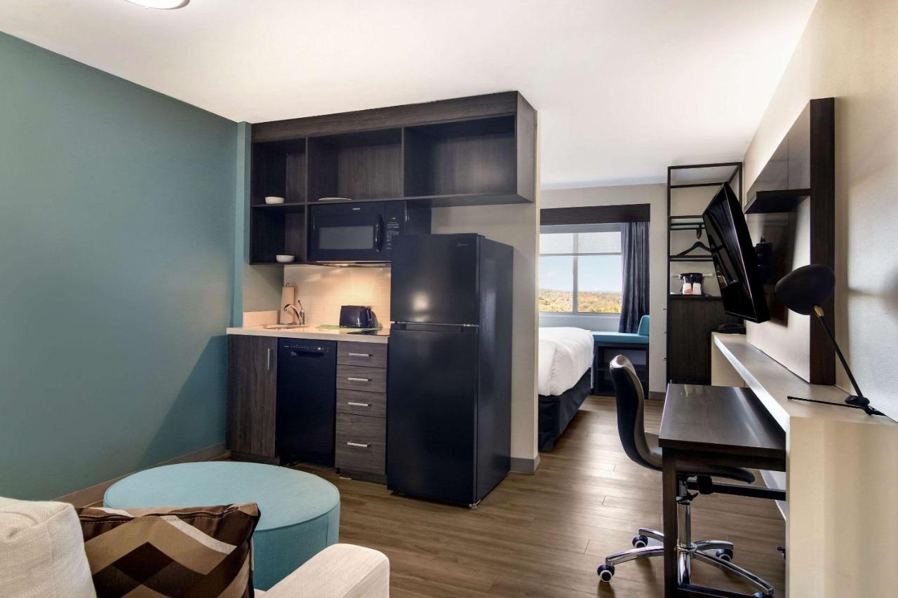 Mainstay Suites Clarion, Pa Near I-80 Εξωτερικό φωτογραφία