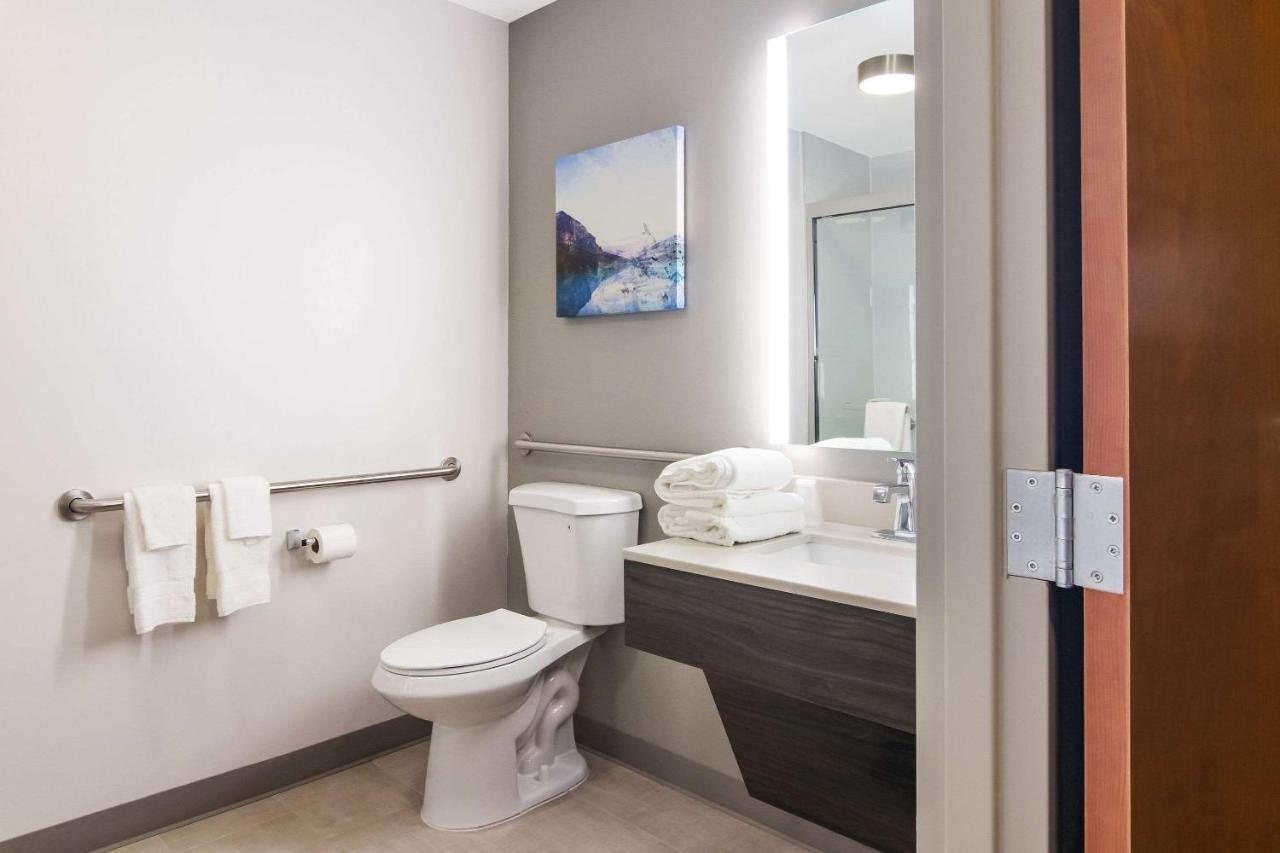 Mainstay Suites Clarion, Pa Near I-80 Εξωτερικό φωτογραφία
