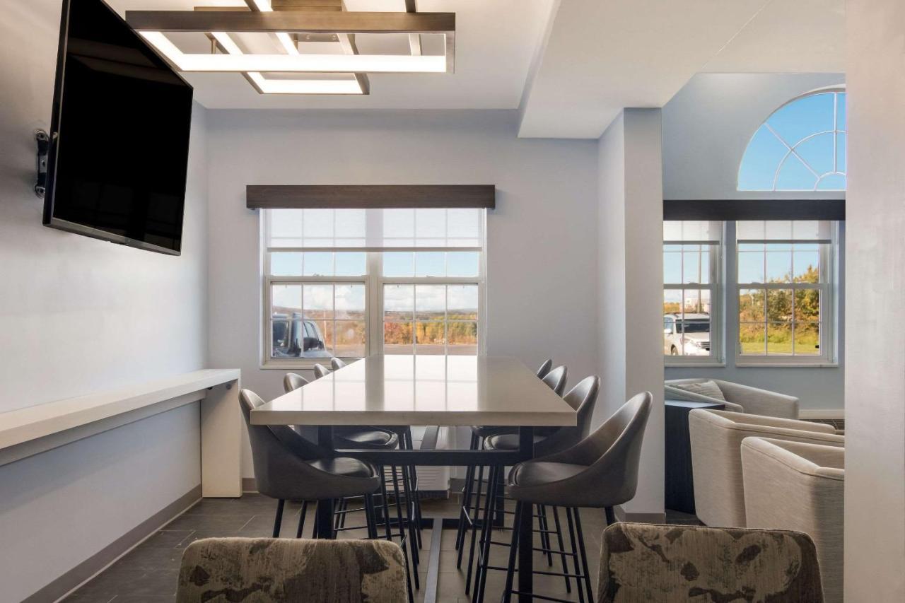 Mainstay Suites Clarion, Pa Near I-80 Εξωτερικό φωτογραφία