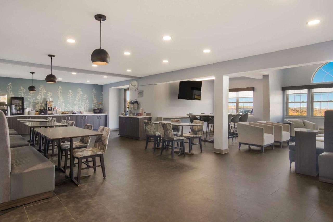 Mainstay Suites Clarion, Pa Near I-80 Εξωτερικό φωτογραφία