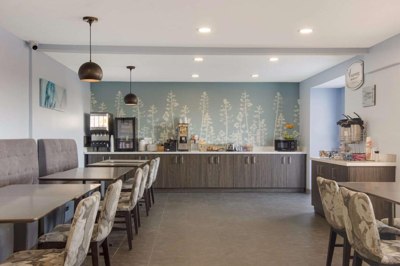 Mainstay Suites Clarion, Pa Near I-80 Εξωτερικό φωτογραφία