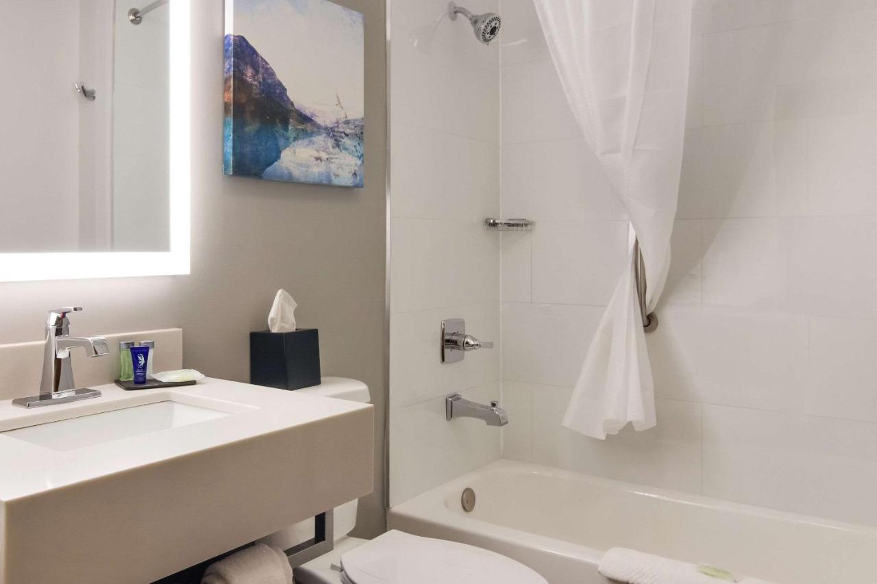Mainstay Suites Clarion, Pa Near I-80 Εξωτερικό φωτογραφία