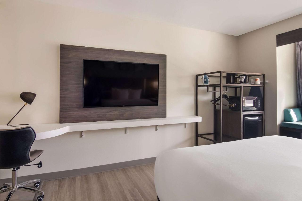 Mainstay Suites Clarion, Pa Near I-80 Εξωτερικό φωτογραφία