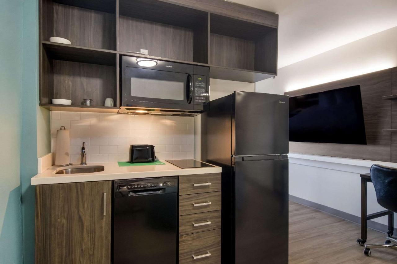 Mainstay Suites Clarion, Pa Near I-80 Εξωτερικό φωτογραφία