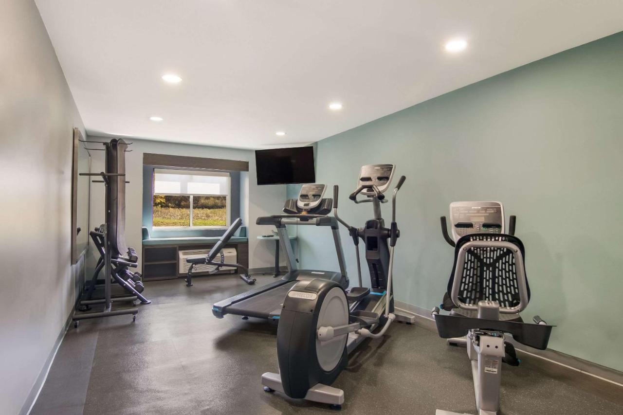 Mainstay Suites Clarion, Pa Near I-80 Εξωτερικό φωτογραφία